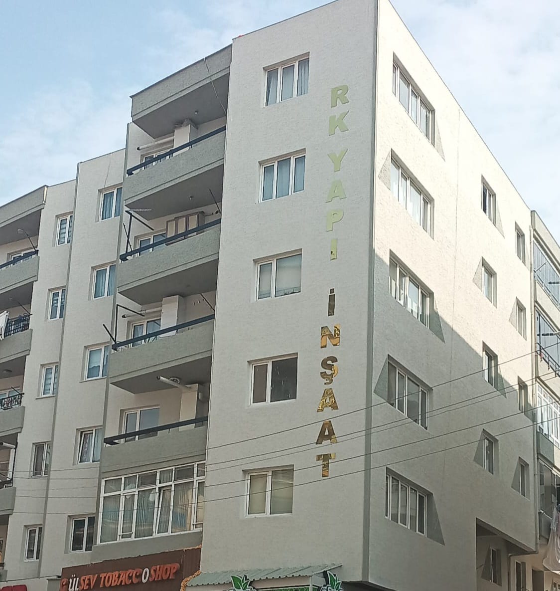 GÜVENLE TESLİM EDİLEN PROJELERİMİZ