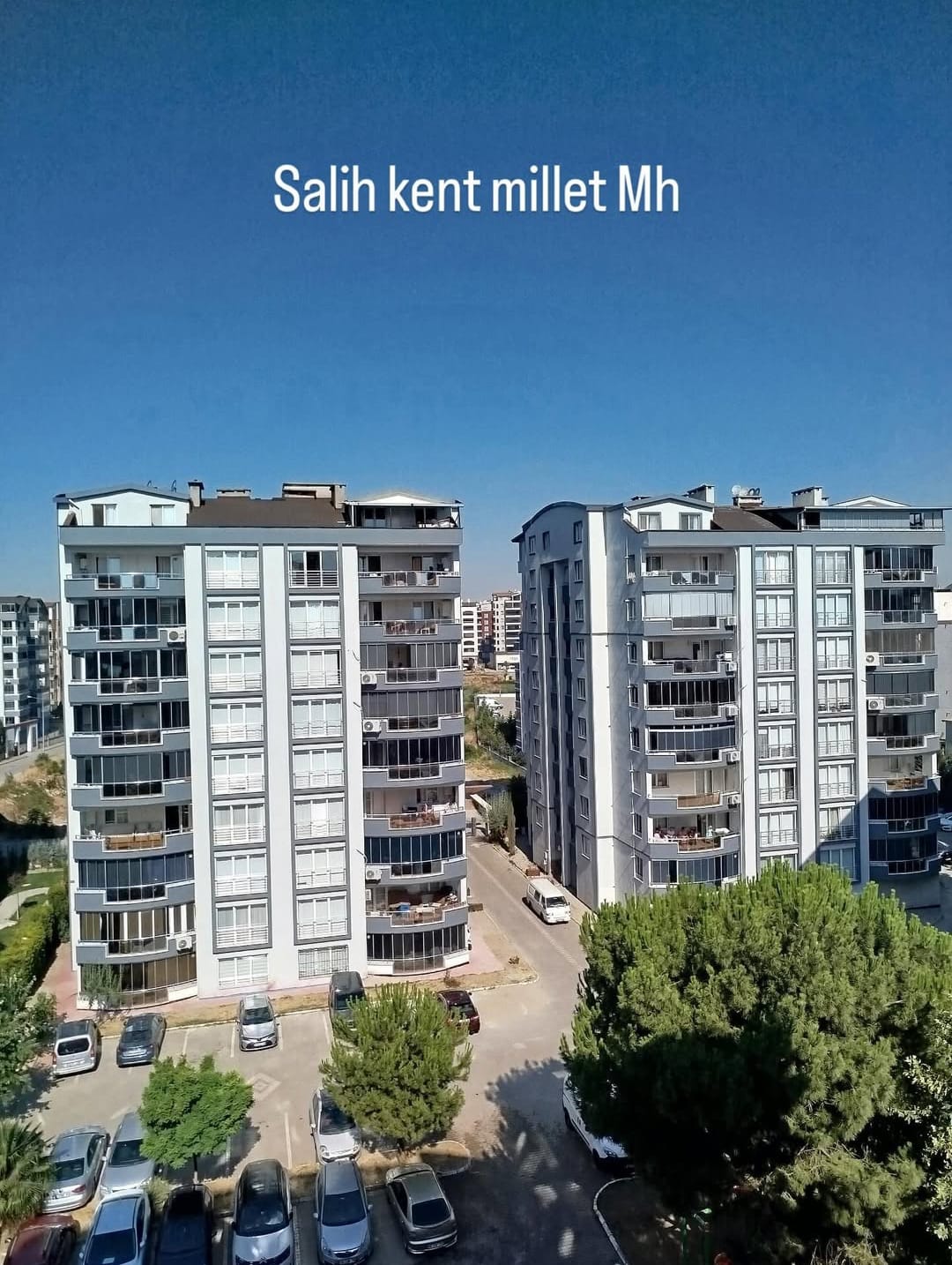 GÜVENLE TESLİM EDİLEN PROJELERİMİZ