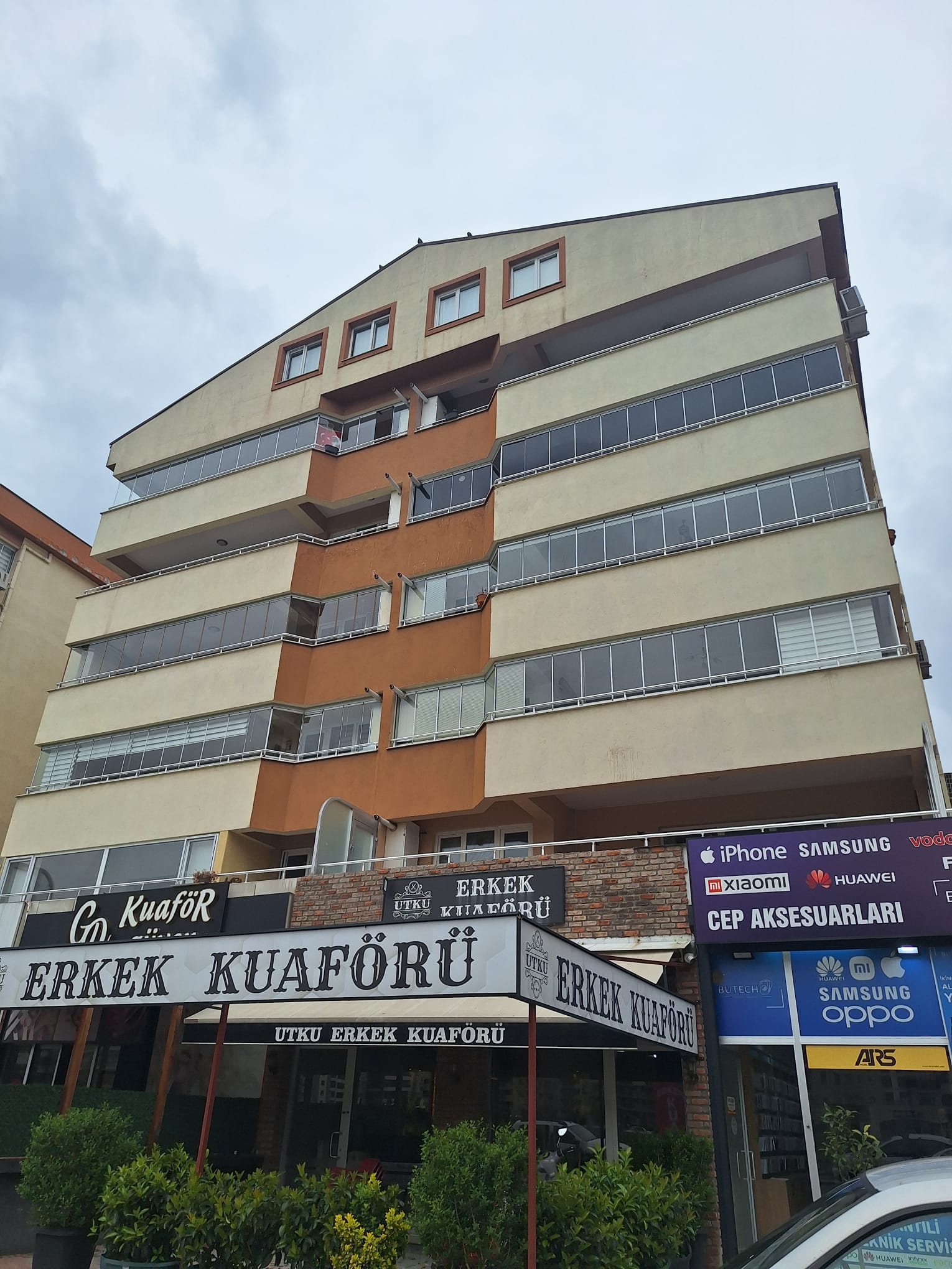 YAPILIŞ AŞAMASINDAKİ PROJELERİMİZ