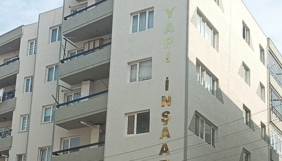 GÜVENLE TESLİM EDİLEN PROJELERİMİZ